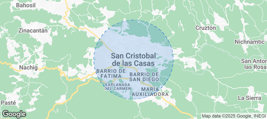 Discover San Cristóbal de las Casas Airbnb Analytics